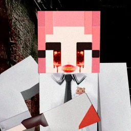 Night Horror In The Pink House 아이콘